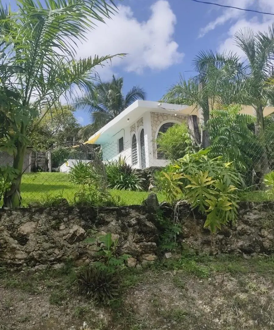 Casa Xibalba Hotel Xul-Ha