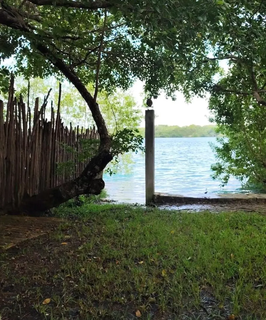 ****  Casa Xibalba Hotel Xul-Ha Mexico