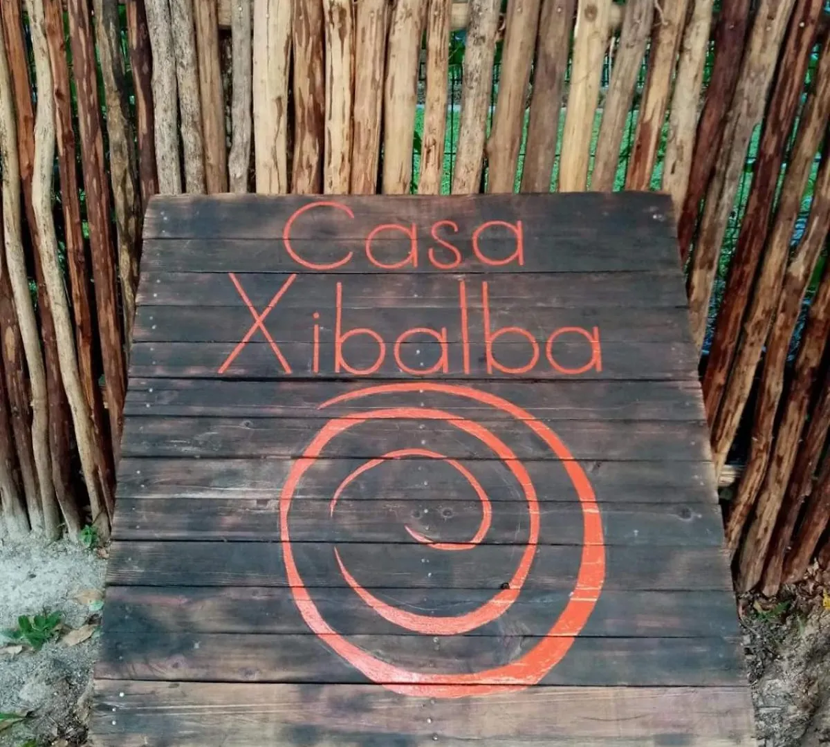 Casa Xibalba Hotel Xul-Ha 4*,  Mexico