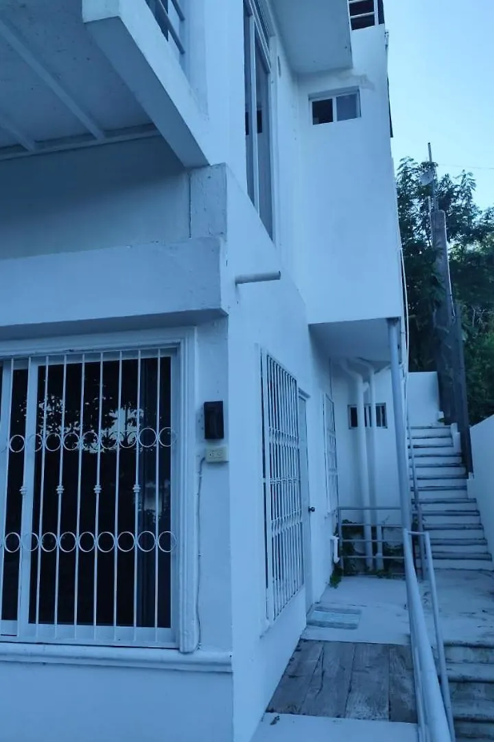 Casa Xibalba Hotel Xul-Ha