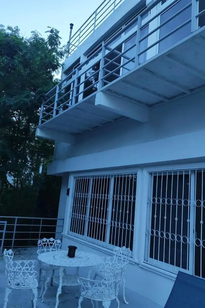****  Casa Xibalba Hotel Xul-Ha Mexico
