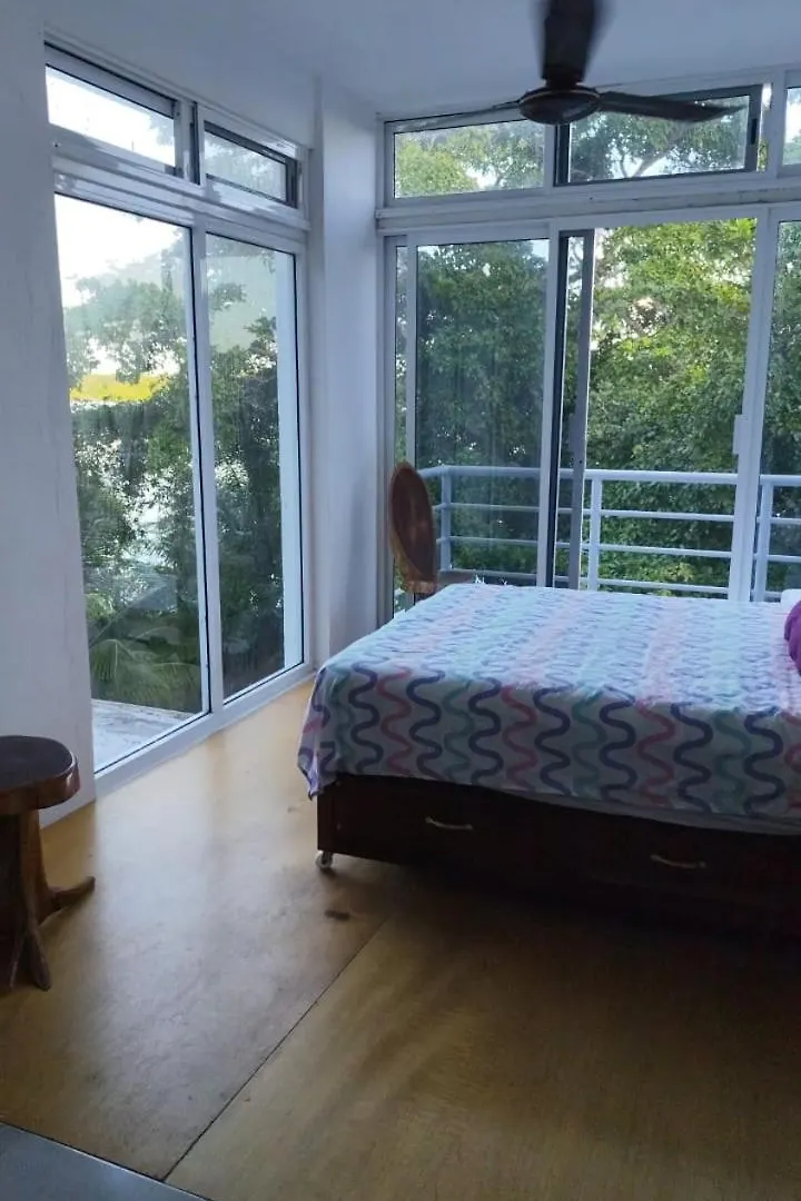 Casa Xibalba Hotel Xul-Ha