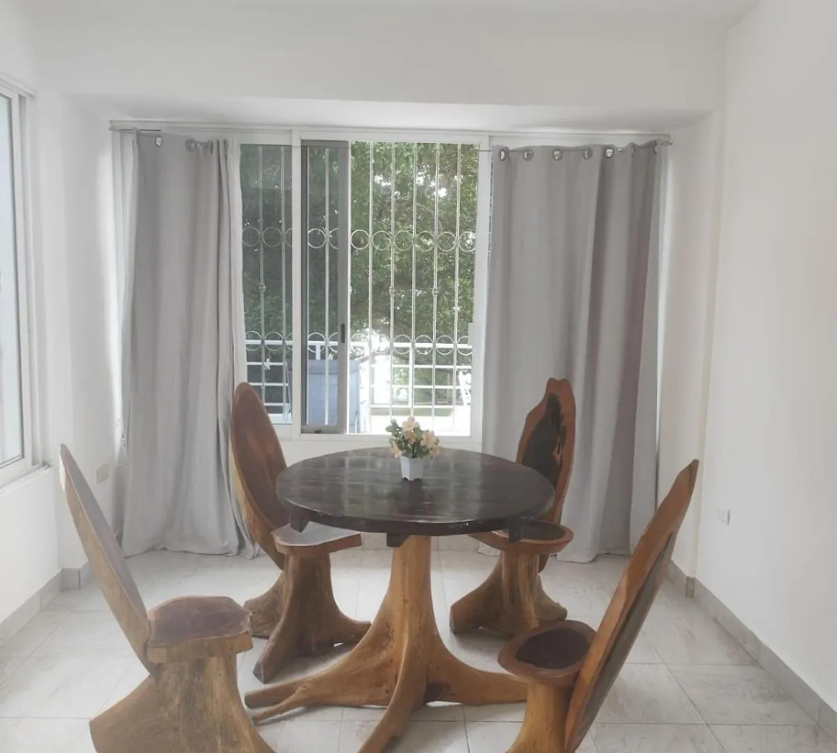 Casa Xibalba Hotel Xul-Ha 4*,