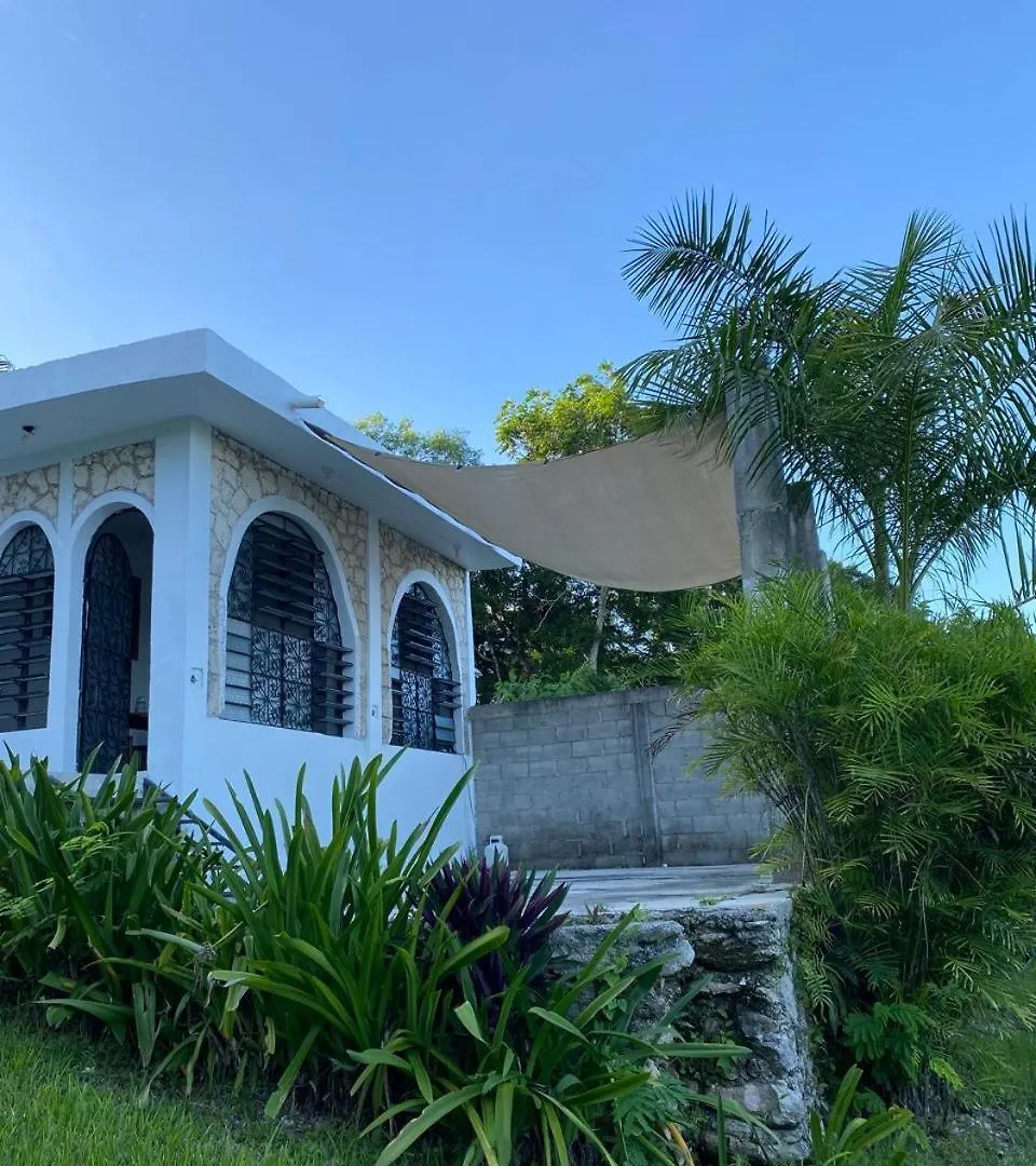 Casa Xibalba Hotel Xul-Ha