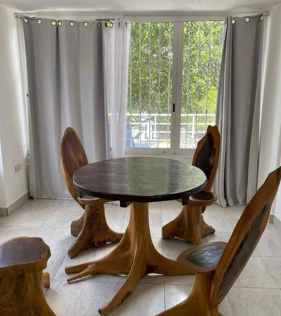 Casa Xibalba Hotel Xul-Ha