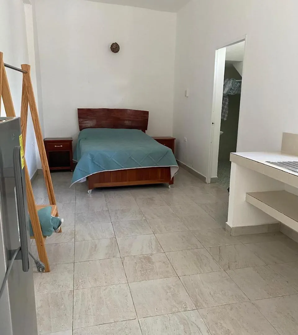 Casa Xibalba Hotel Xul-Ha